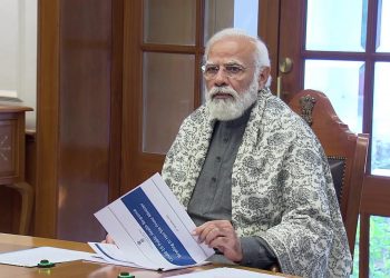 PM Narendra Modi