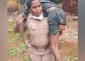 Chennai woman cop