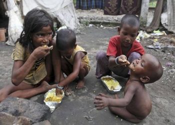 National Multidimensional Poverty Index National Multidimensional Poverty Index