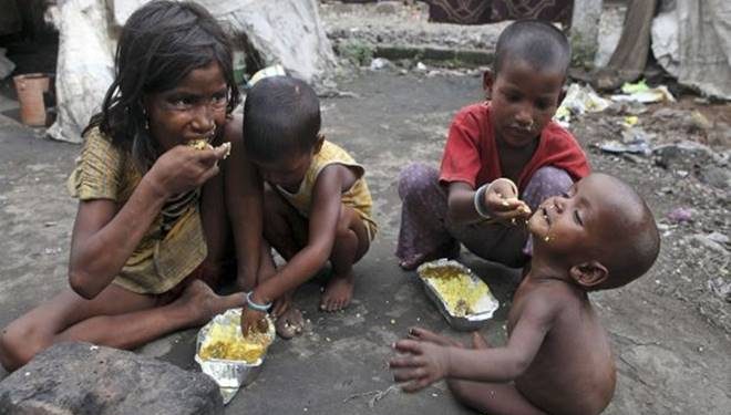 National Multidimensional Poverty Index National Multidimensional Poverty Index