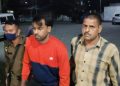 বঙাইগাঁৱত ড্ৰাগছসহ এজনক কৰায়ত্ত