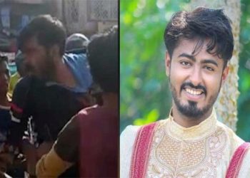 Breaking News যোৰহাটত ভয়ংকৰ ঘটনা: গণপ্ৰহাৰত নিহত আছু নেতা