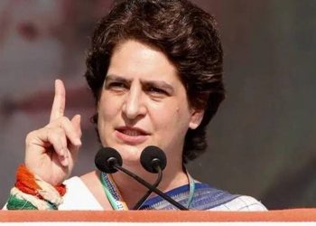 Women unsafe in Uttar Pradesh, says Priyanka Gandhi