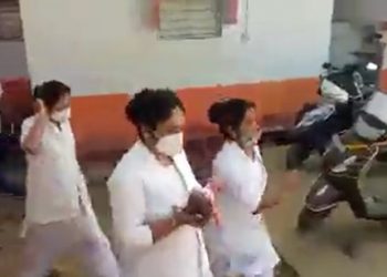 Fire engulfs ICU: গোৱালপাৰা অসামৰিক চিকিৎসালয়ৰ শিশুৰ ICU ত অগ্নিকাণ্ড, কথমপি প্ৰাণৰক্ষা ১৪ টি শিশুৰ
