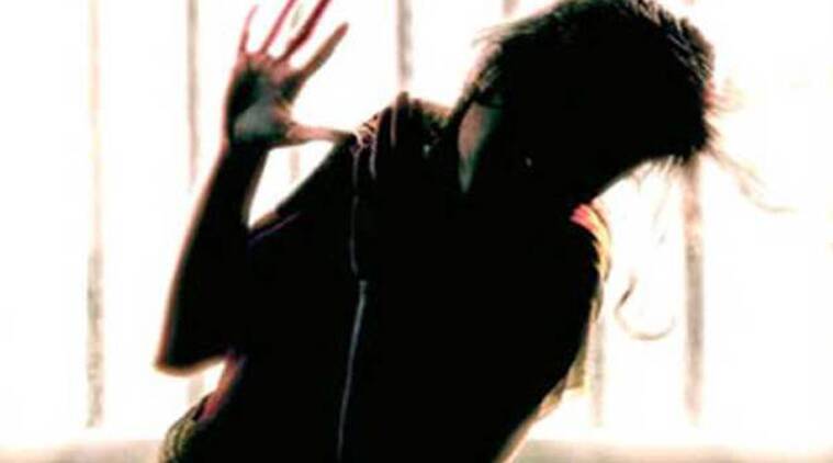 Attempt to rape woman in Kachar