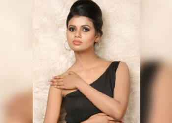 Miss Tourism International সৌন্দৰ্য প্ৰতিযোগিতালৈ নিৰ্বাচিত অসমৰ কোভিড যোদ্ধা মনালিছা ছোনা