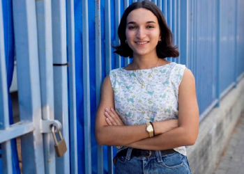 sahar petarus