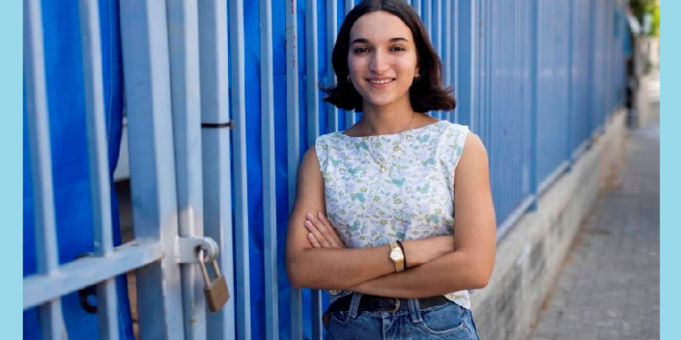 sahar petarus