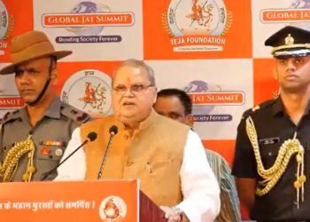 Satyapal Malik
