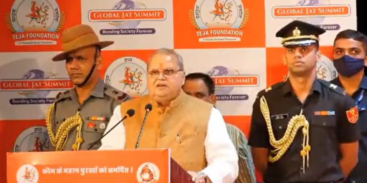 Satyapal Malik