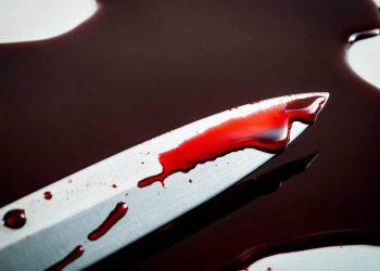Murder for rejecting love proposal