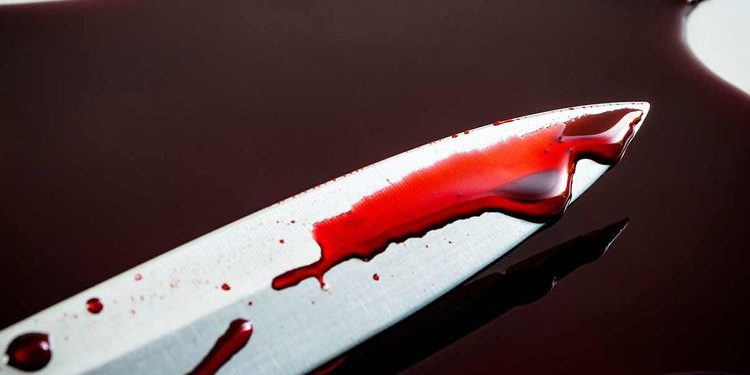 Murder for rejecting love proposal