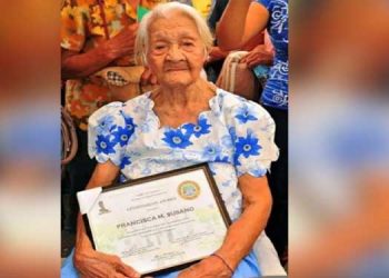 World’s Oldest Person died