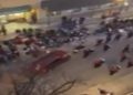 US Christmas Parade Incident