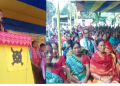 নিখিল বড়ো ছাত্ৰৰ গান্ধীবাৰী শাখা সমিতিৰ অধিৱেশন সম্পন্ন