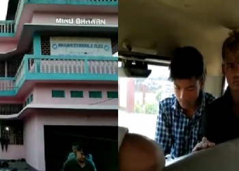 caretaker arrested উপকাৰীক অজগৰে খায়! এইবাৰ টিয়কত ‘কেয়াৰ টেকাৰে’ ঘটালে অঘটন