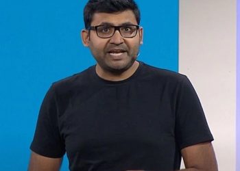 Twitter new CEO