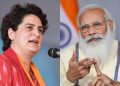 Priyanka Gandhi