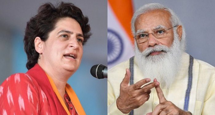 Priyanka Gandhi