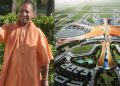 Yogi Adityanath UP govt