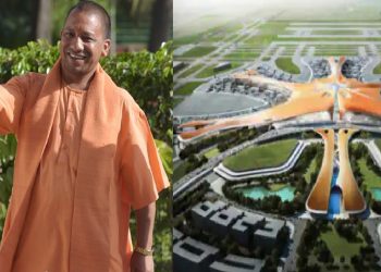 Yogi Adityanath UP govt