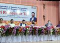৫ মিলিয়ন মেট্ৰিক টনলৈ বৃদ্ধি কৰা হ’ব বঙাইগাঁও শোধনাগাৰৰ উৎপাদন ক্ষমতা: পেট্ৰ’লিয়াম মন্ত্ৰী ৰামেশ্বৰ তেলী