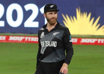 India VS New Zealand T-20 series