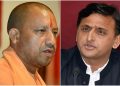 Yogi Adityanath On Akhilesh Yadav's 'Patel-Jinnah' Remark