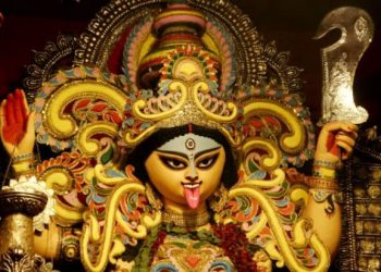 আজি কালী পূজা: আইন-শৃংখলা অটুত ৰখাৰ বাবে জিলা প্ৰশাসনৰ ব্যৱস্থাপনা