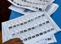 Common electoral roll