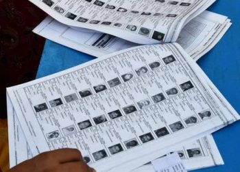 Common electoral roll