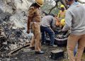 Helicopter crash Update হেলিকপ্তাৰ দুৰ্ঘটনাত নিহতৰ সংখ্যা ১৩ জনলৈ বৃদ্ধি, ৰাৱাটৰ পত্নীও নিহত