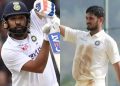 Rohit Sharma