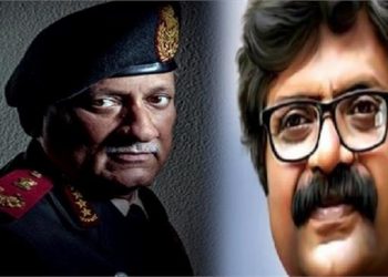 ৰাৱাটৰ মৃত্যুত আনন্দ প্ৰকাশ! ক্ষোভত ইছলাম ধৰ্ম এৰি হিন্দু ধৰ্ম গ্ৰহণৰ সিদ্ধান্ত কেৰালাৰ পৰিচালকৰ