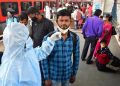 বিশ্বত কোভিডৰ চতুৰ্থ ঢৌৰ মাজতে ভাৰতত অমিক্ৰনত আক্ৰান্তৰ সংখ্যা ৩৫৮লৈ বৃদ্ধি