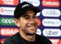 Ross Taylor