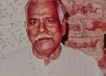 Nandeshwar Talukdar