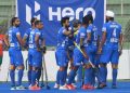 Asian Champions Trophy Hockey