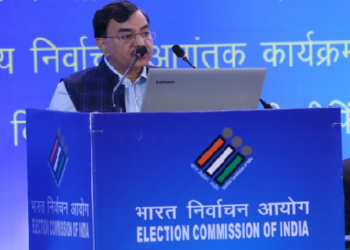 CEC India