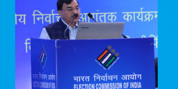 CEC India