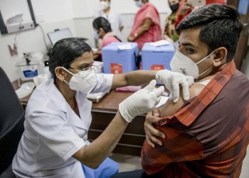COVID vaccination