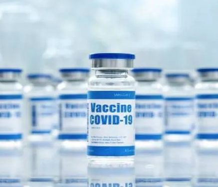 Covovax Vaccine