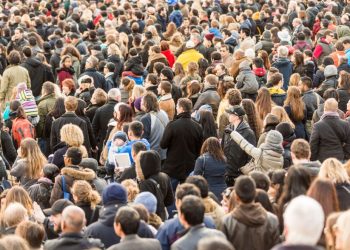 World’s population