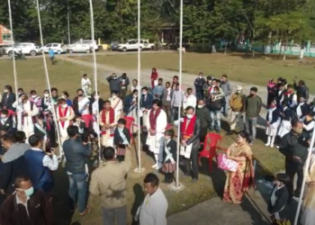 Golaghat Sahitya sabha