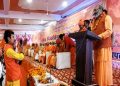 Haridwar hate speech
