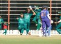 India-Pakistan under 19 Asia Cup