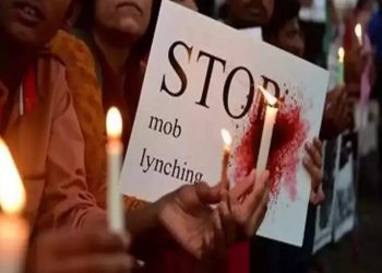 Jharkhand proposed a new anti-lynching law