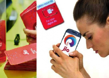 Jio plans