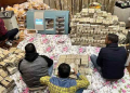 Kanpur Income tax raid