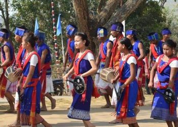 খিলঞ্জীয়া আৰু জনজাতীয় বিশ্বাস আৰু সংস্কৃতি বিভাগ গঠনৰ কথা ঘোষণা চৰকাৰৰ